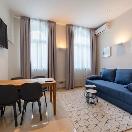 Josef'S Home I Apartment Klaehrgasse I 02 Вена Экстерьер фото
