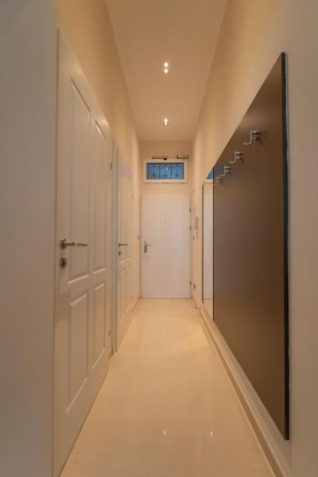 Josef'S Home I Apartment Klaehrgasse I 02 Вена Экстерьер фото