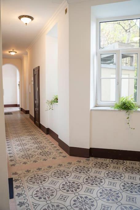 Josef'S Home I Apartment Klaehrgasse I 02 Вена Экстерьер фото